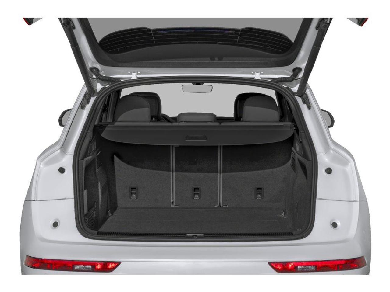 2024 Audi SQ5 3.0T Progressiv 4dr All-Wheel Drive quattro Sport Utility Photo