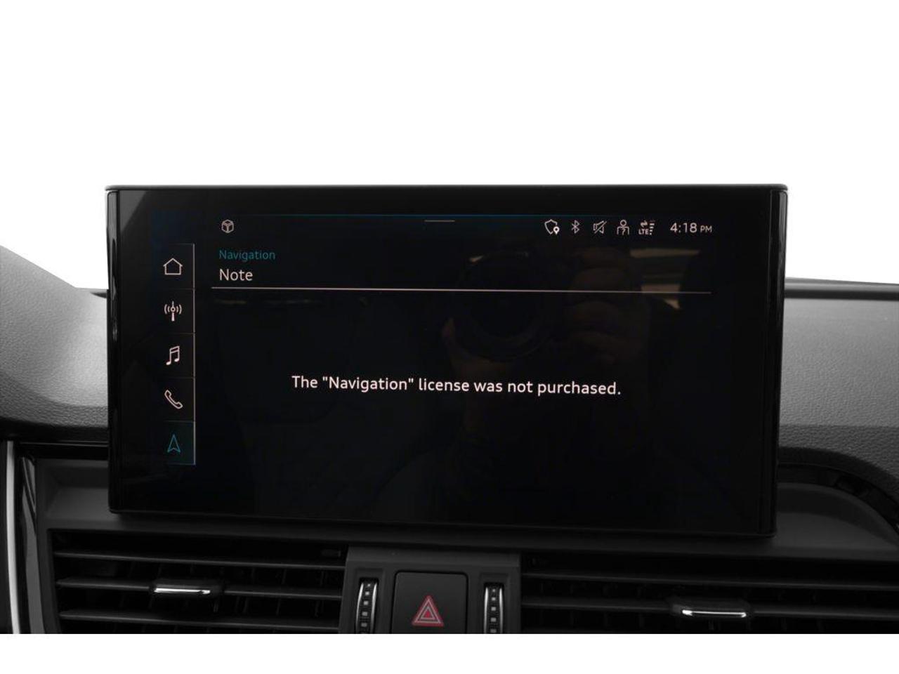 2024 Audi SQ5 3.0T Progressiv 4dr All-Wheel Drive quattro Sport Utility Photo