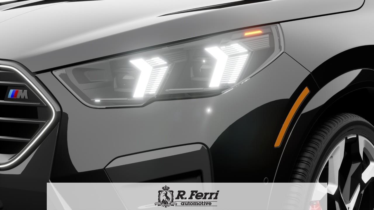 2026 BMW X2 M35i xDrive 4dr All-Wheel Drive Sports Activity Coupe Photo