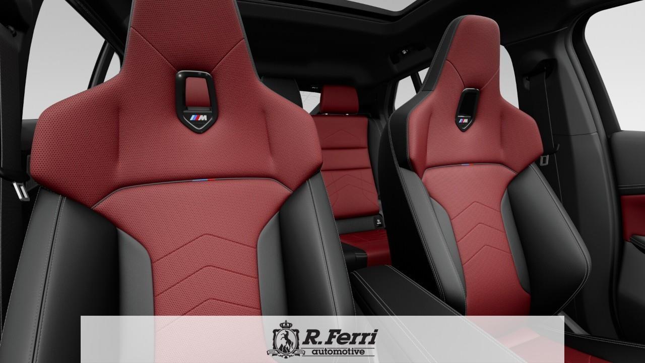 2026 BMW X2 M35i xDrive 4dr All-Wheel Drive Sports Activity Coupe Photo