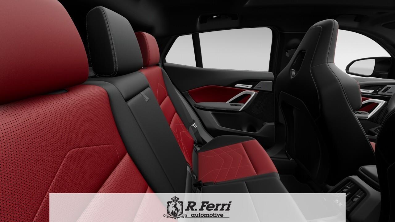 2026 BMW X2 M35i xDrive 4dr All-Wheel Drive Sports Activity Coupe Photo