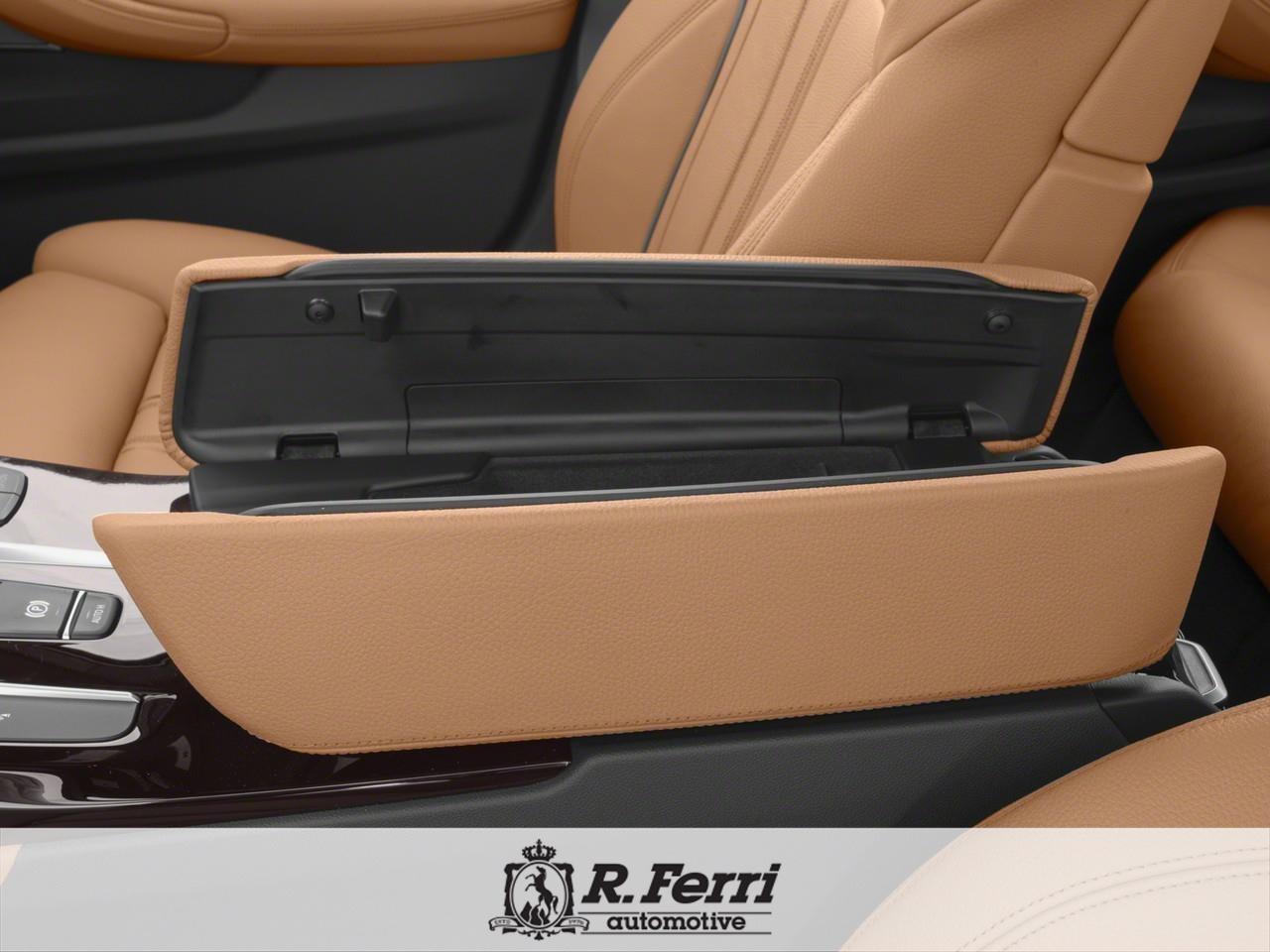 2018 BMW 540 i xDrive 4dr All-Wheel Drive Sedan Photo