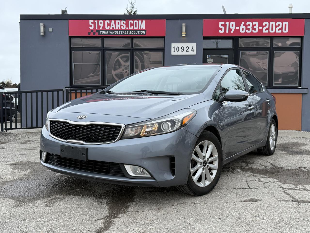 <p>&nbsp;</p><ul><li><strong>Heated Seats:</strong> Experience ultimate comfort, even on the coldest Canadian mornings.</li><li><strong>Backup Camera:</strong> Navigate tight spots with confidence and ease.</li><li><strong>Bluetooth Connectivity:</strong> Seamlessly connect your phone for hands-free calling and audio streaming.</li><li><strong>Automatic Transmission:</strong> Enjoy effortless driving in any traffic situation.</li><li><strong>Fuel-Efficient Engine:</strong> Save money on gas while you cruise.</li></ul><p><span style=color: #0f0f0f; font-family: S&ouml;hne, ui-sans-serif, system-ui, -apple-system, Segoe UI, Roboto, Ubuntu, Cantarell, Noto Sans, sans-serif, Helvetica Neue, Arial, Apple Color Emoji, Segoe UI Emoji, Segoe UI Symbol, Noto Color Emoji; font-size: 16px; white-space-collapse: preserve;>At 519Cars, we believe everyone deserves a chance to drive their dream car. Thats why we offer flexible financing options tailored to all credit types &ndash; good, bad, or no credit!</span></p><p style=border: 0px solid #d9d9e3; box-sizing: border-box; --tw-border-spacing-x: 0; --tw-border-spacing-y: 0; --tw-translate-x: 0; --tw-translate-y: 0; --tw-rotate: 0; --tw-skew-x: 0; --tw-skew-y: 0; --tw-scale-x: 1; --tw-scale-y: 1; --tw-scroll-snap-strictness: proximity; --tw-ring-offset-width: 0px; --tw-ring-offset-color: #fff; --tw-ring-color: rgba(69,89,164,.5); --tw-ring-offset-shadow: 0 0 transparent; --tw-ring-shadow: 0 0 transparent; --tw-shadow: 0 0 transparent; --tw-shadow-colored: 0 0 transparent; margin: 1.25em 0px; color: var(--text-primary); font-family: S&ouml;hne, ui-sans-serif, system-ui, -apple-system, Segoe UI, Roboto, Ubuntu, Cantarell, Noto Sans, sans-serif, Helvetica Neue, Arial, Apple Color Emoji, Segoe UI Emoji, Segoe UI Symbol, Noto Color Emoji; font-size: 16px; white-space-collapse: preserve;>Enjoy competitive rates and favourable terms if you have excellent credit. Get behind the wheel of your desired vehicle without compromising on affordability.</p><p><span style=color: #0f0f0f; font-family: S&ouml;hne, ui-sans-serif, system-ui, -apple-system, Segoe UI, Roboto, Ubuntu, Cantarell, Noto Sans, sans-serif, Helvetica Neue, Arial, Apple Color Emoji, Segoe UI Emoji, Segoe UI Symbol, Noto Color Emoji; font-size: 16px; white-space-collapse: preserve;>Have a challenging credit history? Were here to help! Our financing specialists work with you to create a plan that not only gets you a car but also assists in rebuilding your credit score.</span></p><p><span style=color: #0f0f0f; font-family: S&ouml;hne, ui-sans-serif, system-ui, -apple-system, Segoe UI, Roboto, Ubuntu, Cantarell, Noto Sans, sans-serif, Helvetica Neue, Arial, Apple Color Emoji, Segoe UI Emoji, Segoe UI Symbol, Noto Color Emoji; font-size: 16px; white-space-collapse: preserve;>Dont have a credit history yet? We understand. Our no-credit financing options are designed to get you on the road and start building your credit from scratch.</span></p><p><span style=color: #0f0f0f; font-family: S&ouml;hne, ui-sans-serif, system-ui, -apple-system, Segoe UI, Roboto, Ubuntu, Cantarell, Noto Sans, sans-serif, Helvetica Neue, Arial, Apple Color Emoji, Segoe UI Emoji, Segoe UI Symbol, Noto Color Emoji; font-size: 16px; white-space-collapse: preserve;>We believe in personalized solutions that fit your financial situation. Our team is dedicated to finding the best financing options that work for you.</span></p><p><span style=color: #0f0f0f; font-family: S&ouml;hne, ui-sans-serif, system-ui, -apple-system, Segoe UI, Roboto, Ubuntu, Cantarell, Noto Sans, sans-serif, Helvetica Neue, Arial, Apple Color Emoji, Segoe UI Emoji, Segoe UI Symbol, Noto Color Emoji; font-size: 16px; white-space-collapse: preserve;>We prioritize transparency and honesty throughout the financing process. No hidden fees or surprises &ndash; just clear, straightforward terms and conditions.</span></p><p><span style=color: #0f0f0f; font-family: S&ouml;hne, ui-sans-serif, system-ui, -apple-system, Segoe UI, Roboto, Ubuntu, Cantarell, Noto Sans, sans-serif, Helvetica Neue, Arial, Apple Color Emoji, Segoe UI Emoji, Segoe UI Symbol, Noto Color Emoji; font-size: 16px; white-space-collapse: preserve;>Your dream car is within reach, regardless of your credit situation. Contact us now or visit 519Cars at 10924 Sunset Rd Southwold Ontario to explore our wide range of vehicles and flexible financing options.</span></p><p>&nbsp;</p>