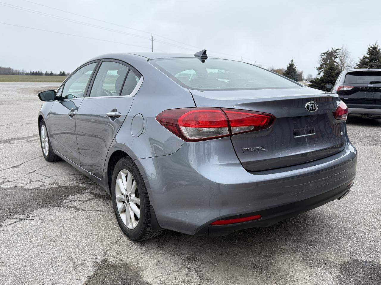 2017 Kia Forte EX | Backup Camera | Heated | Bluetooth Photo2