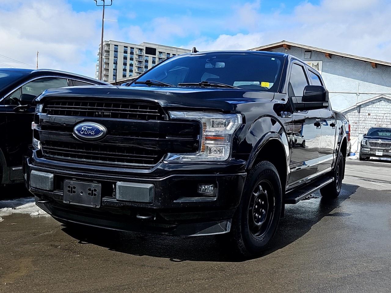 2020 Ford F-150  Photo0