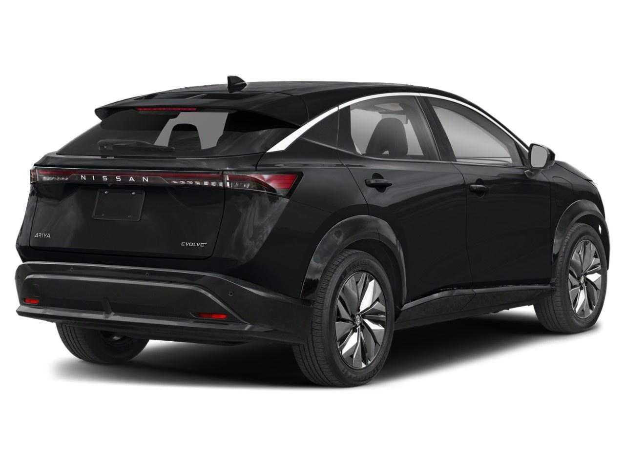 2026 Nissan Ariya SL e-4ORCE AWD Photo