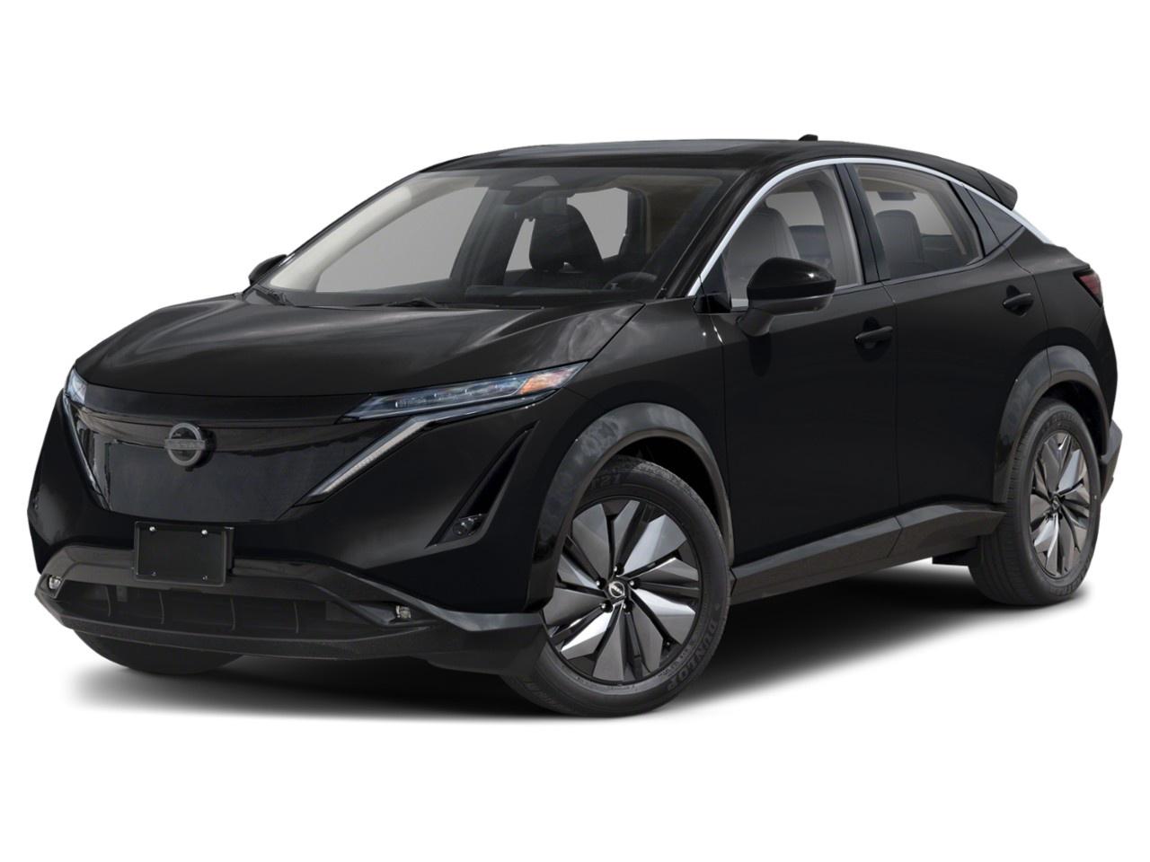 2026 Nissan Ariya SL e-4ORCE AWD Photo0