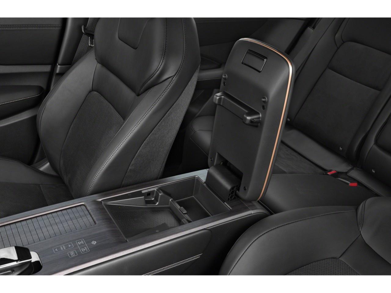 2026 Nissan Ariya SL e-4ORCE AWD Photo