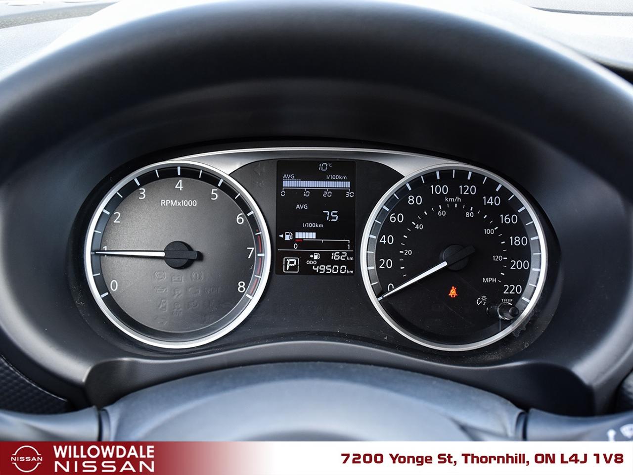 2023 Nissan Kicks S 4dr Front-Wheel Drive Photo