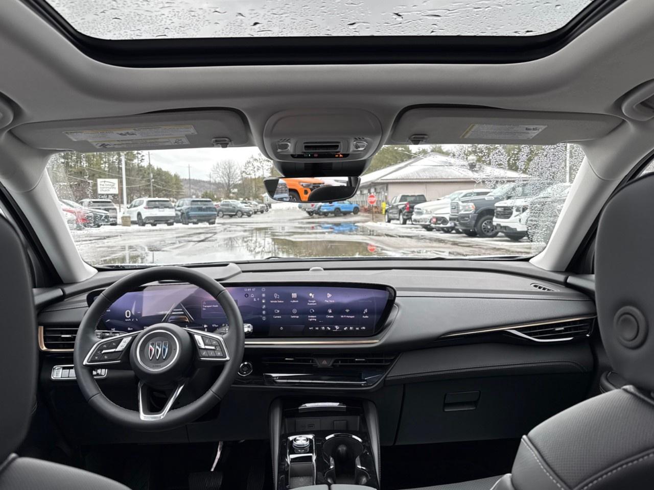 2026 Buick Envision AWD 4dr Avenir Photo