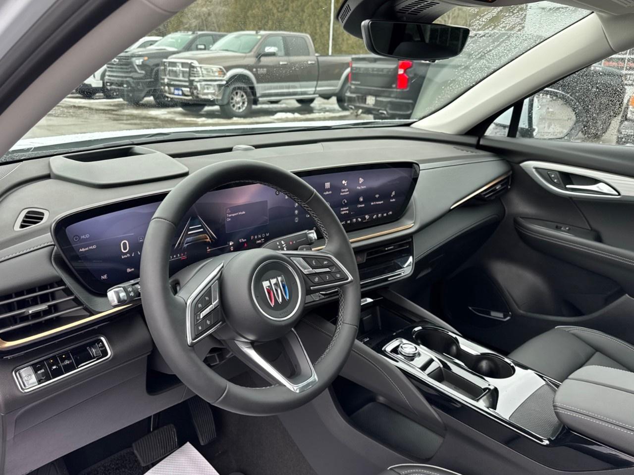 2026 Buick Envision AWD 4dr Avenir Photo