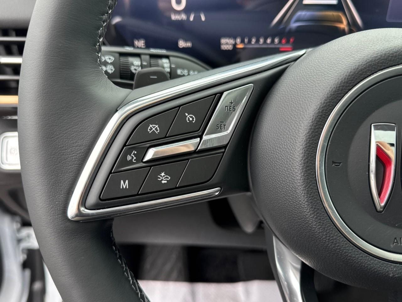 2026 Buick Envision AWD 4dr Avenir Photo