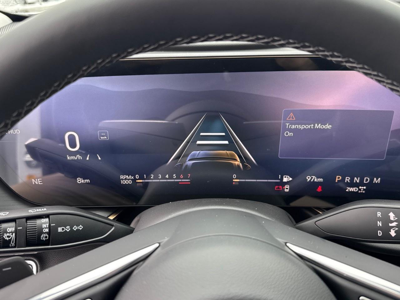 2026 Buick Envision AWD 4dr Avenir Photo