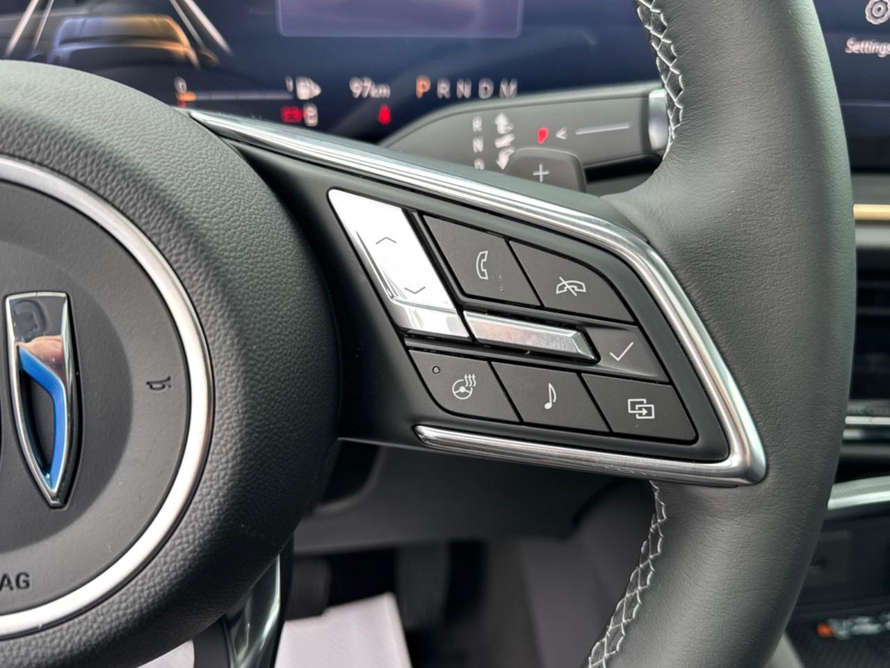 2026 Buick Envision AWD 4dr Avenir Photo