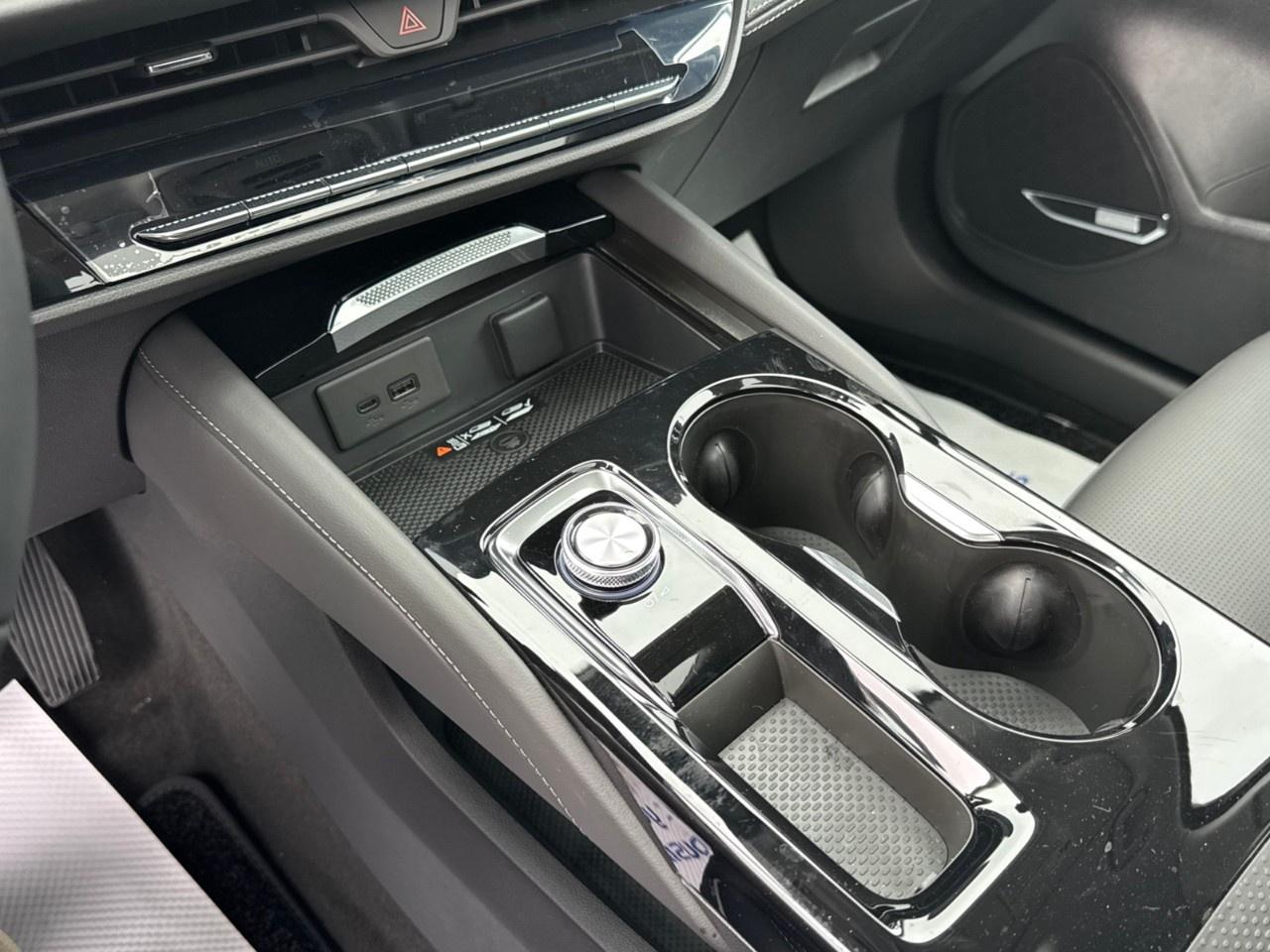 2026 Buick Envision AWD 4dr Avenir Photo