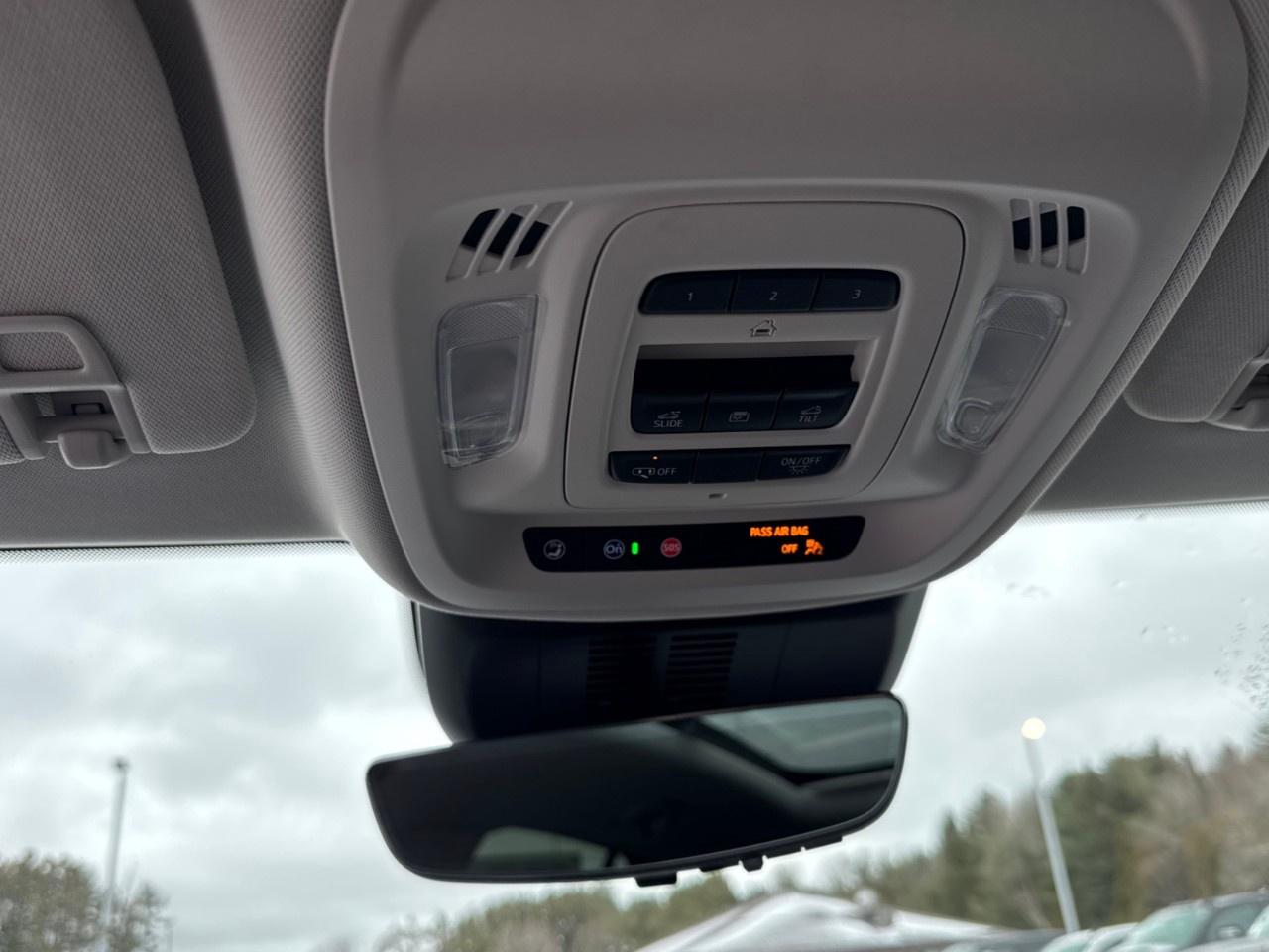 2026 Buick Envision AWD 4dr Avenir Photo