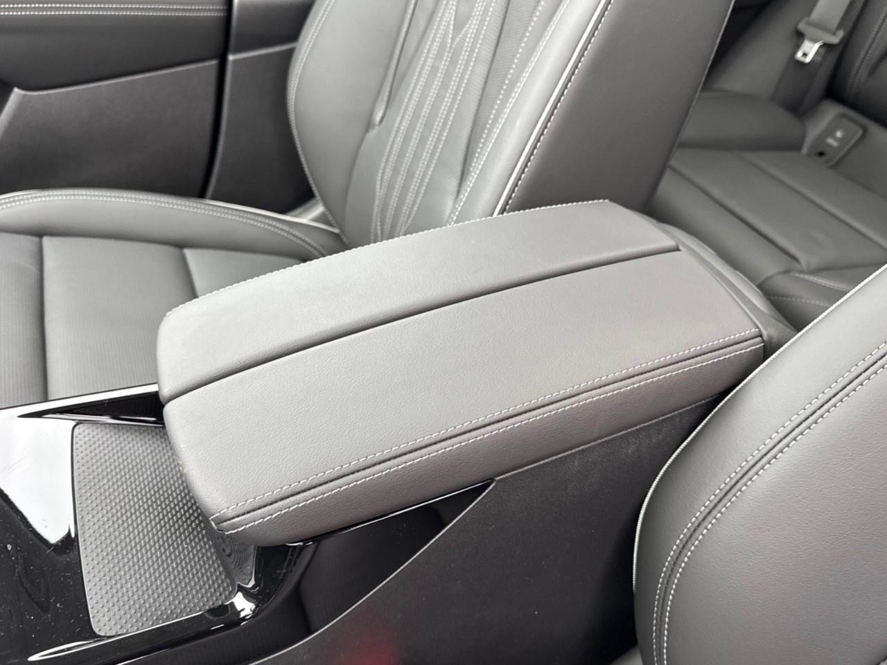 2026 Buick Envision AWD 4dr Avenir Photo