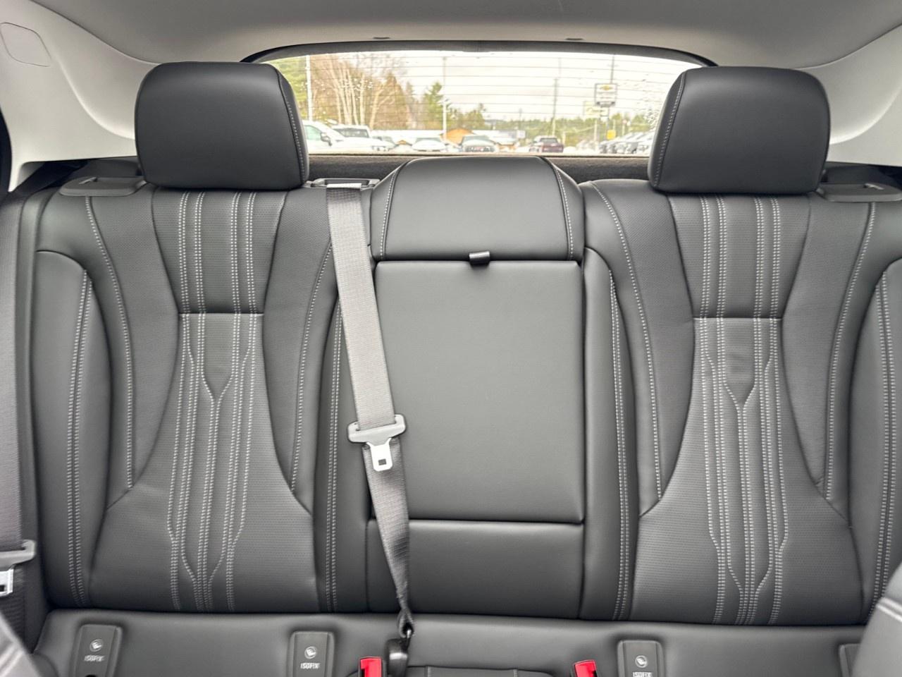 2026 Buick Envision AWD 4dr Avenir Photo