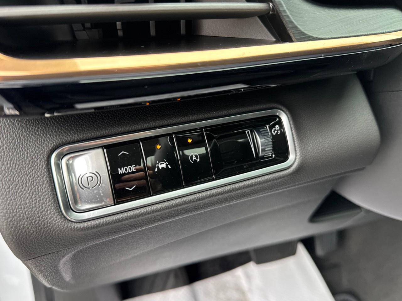 2026 Buick Envision AWD 4dr Avenir Photo