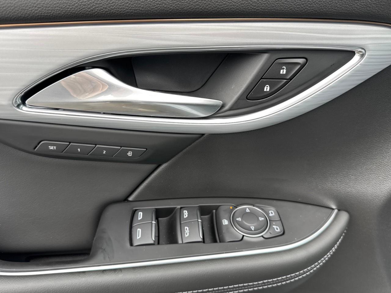 2026 Buick Envision AWD 4dr Avenir Photo