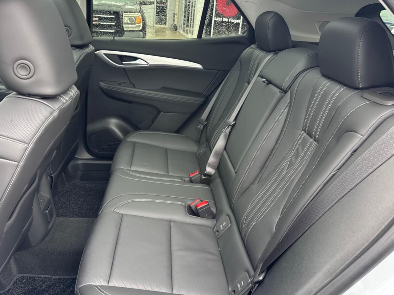 2026 Buick Envision AWD 4dr Avenir Photo