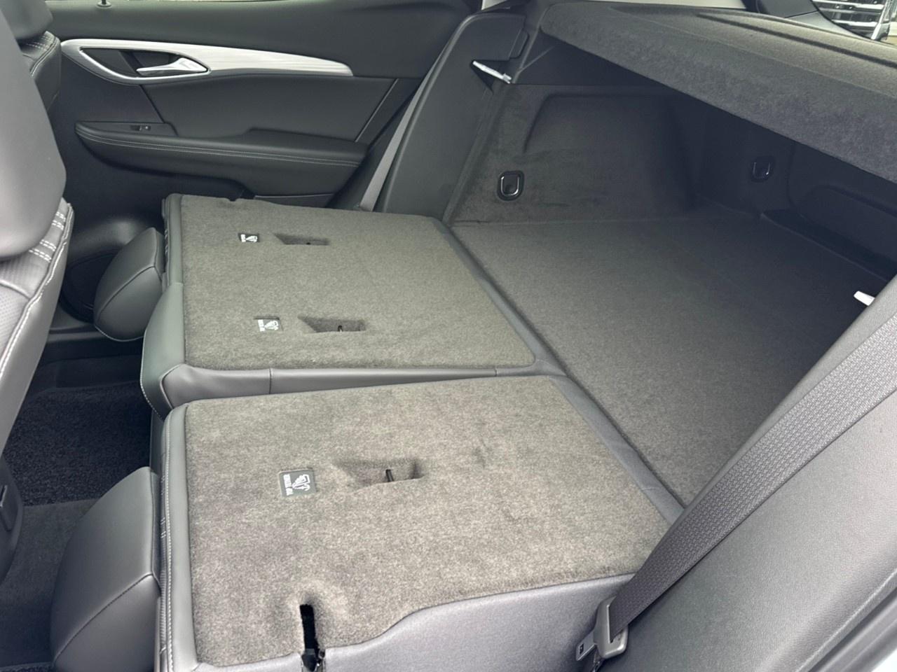 2026 Buick Envision AWD 4dr Avenir Photo