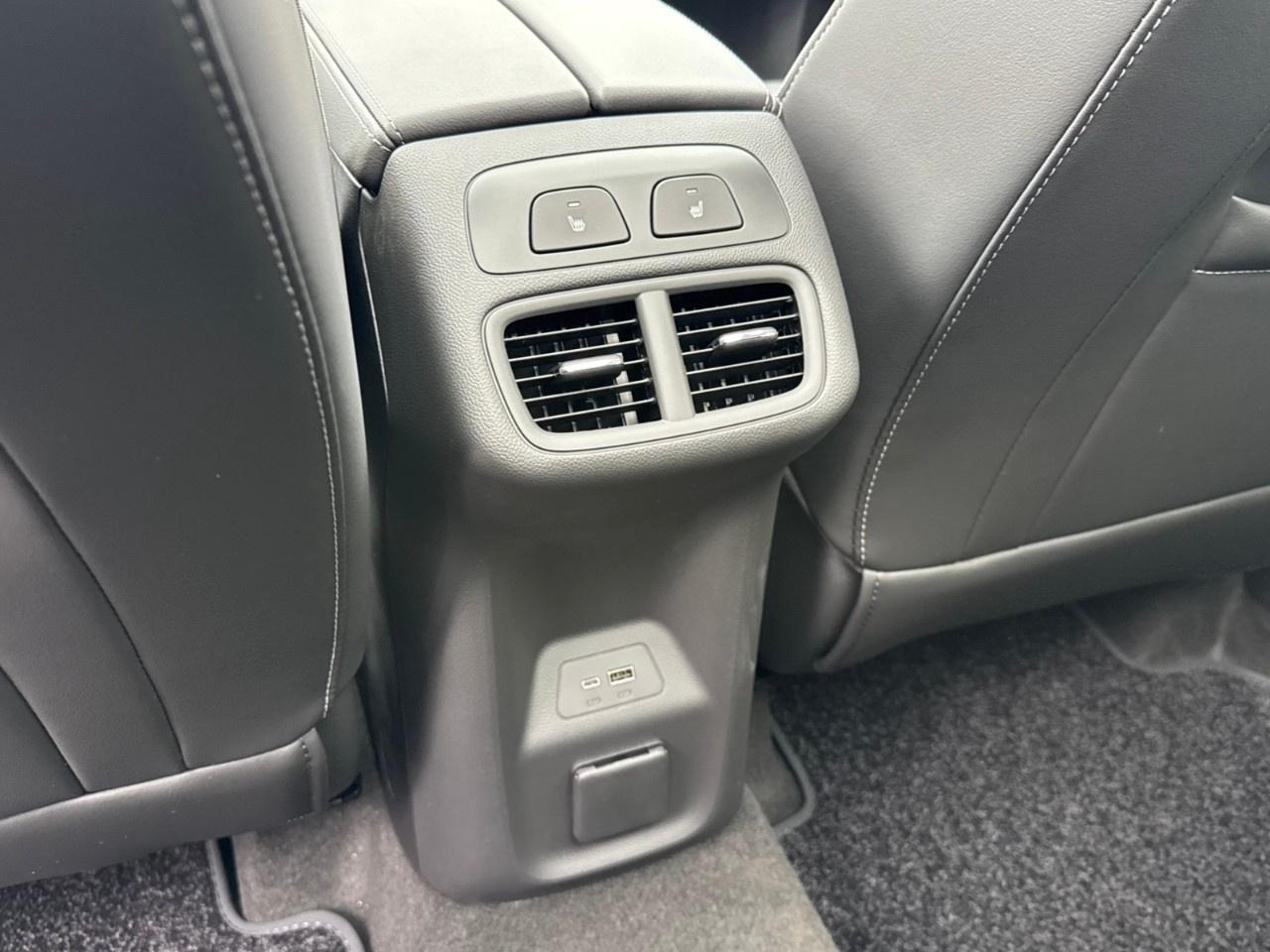 2026 Buick Envision AWD 4dr Avenir Photo