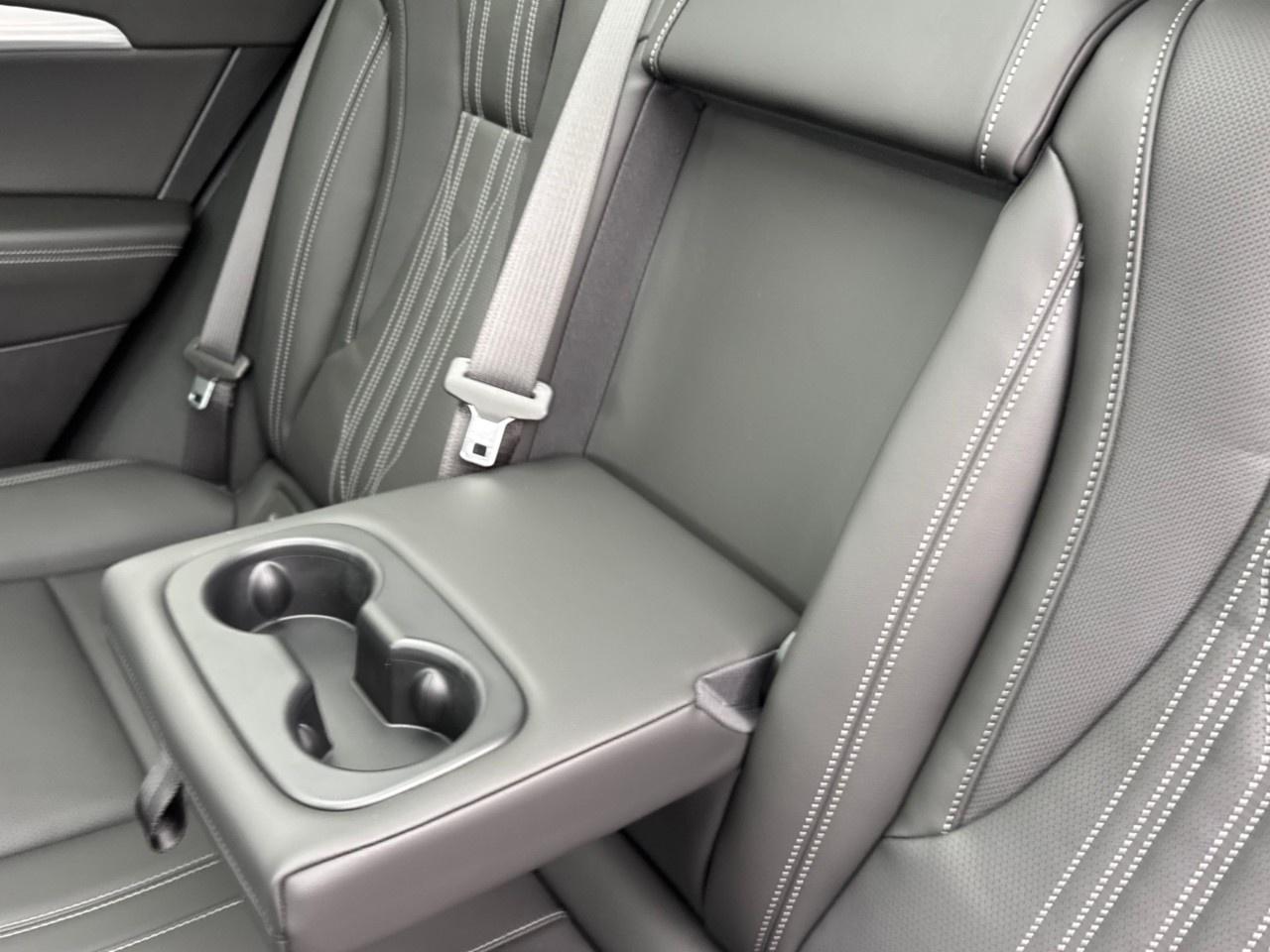 2026 Buick Envision AWD 4dr Avenir Photo