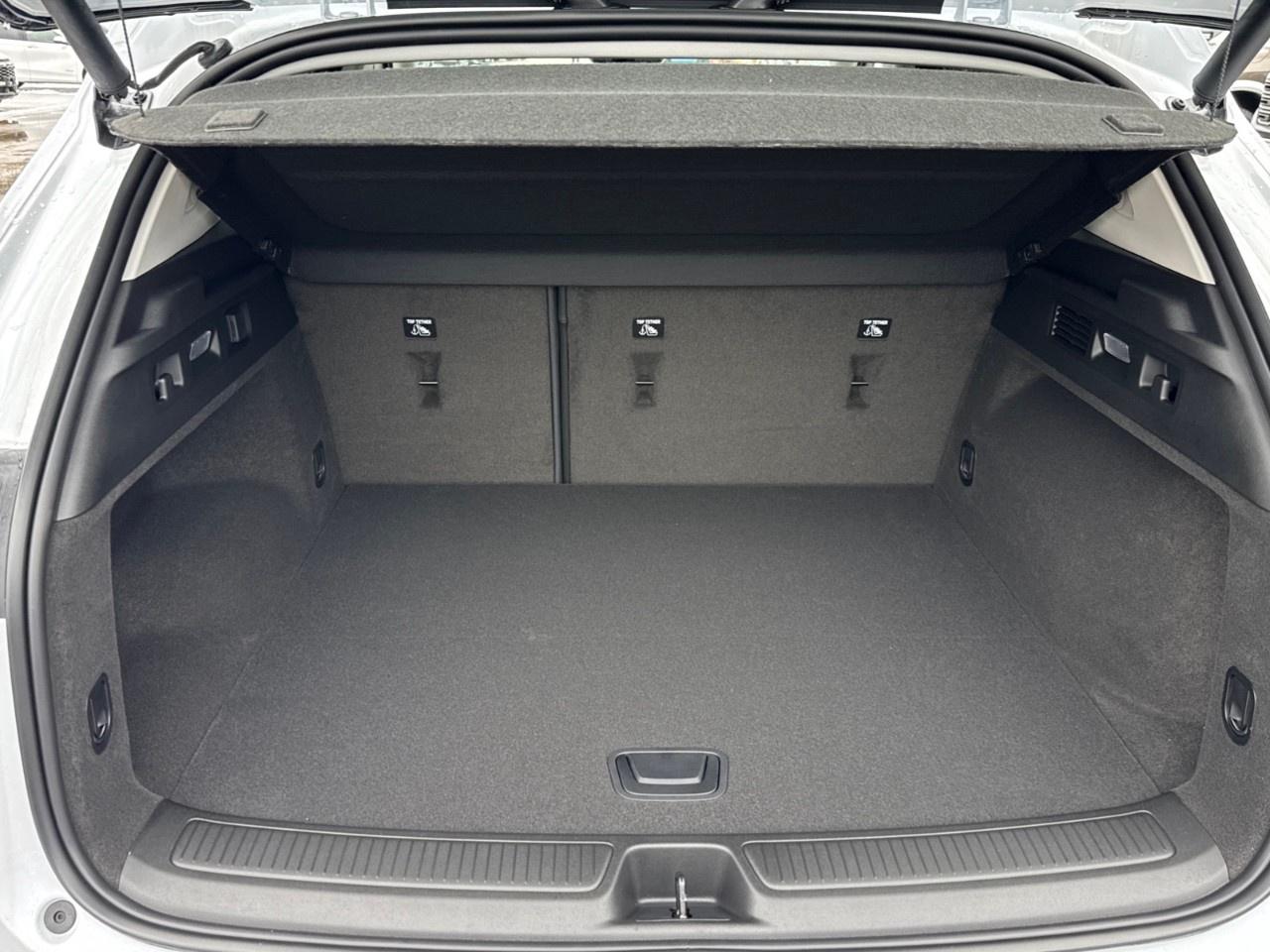 2026 Buick Envision AWD 4dr Avenir Photo