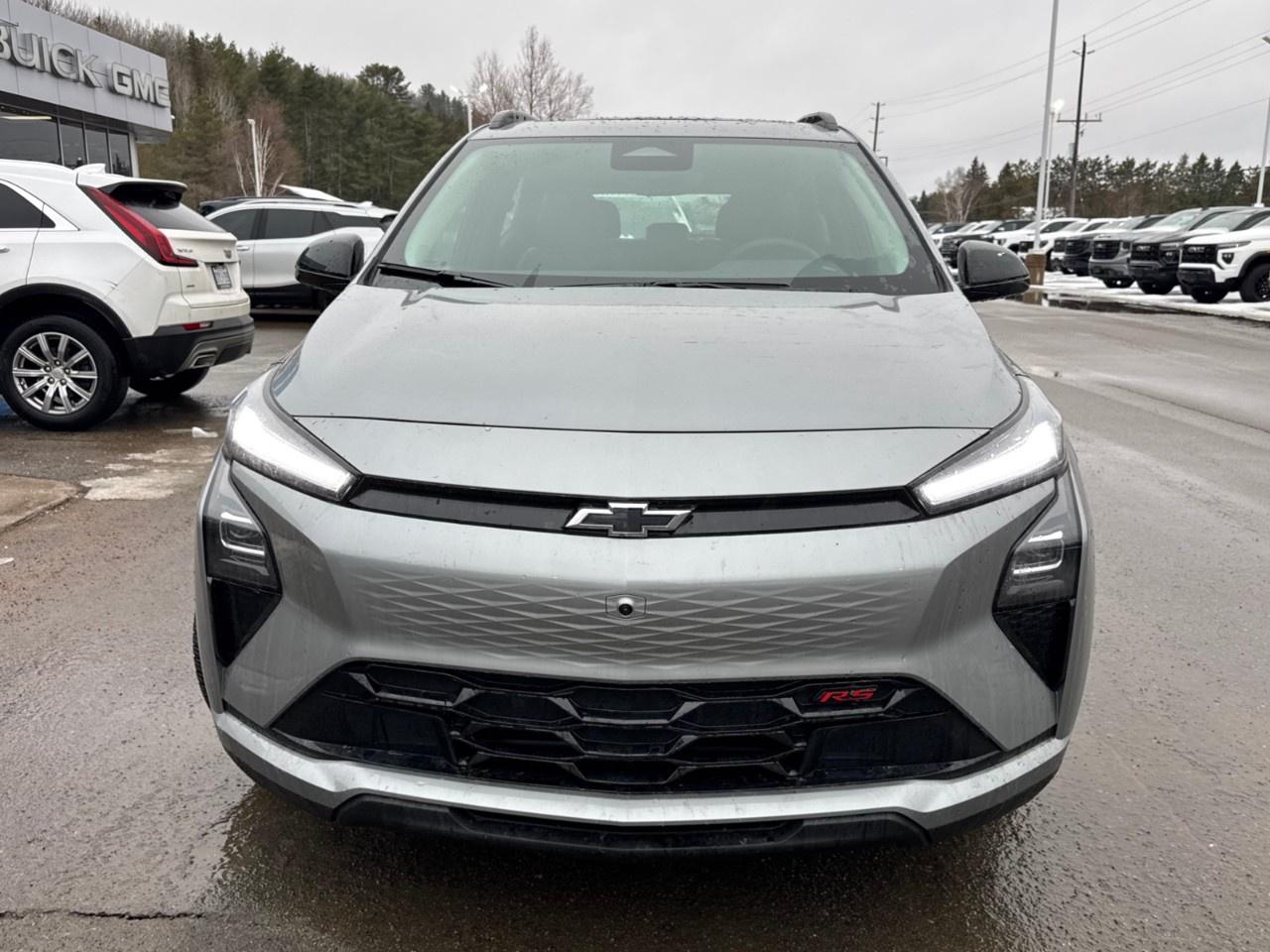 2027 Chevrolet Bolt FWD 4dr RS Photo