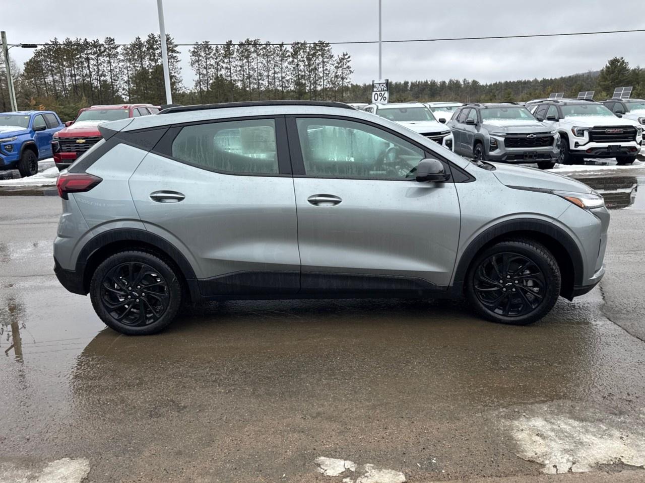 2027 Chevrolet Bolt FWD 4dr RS Photo