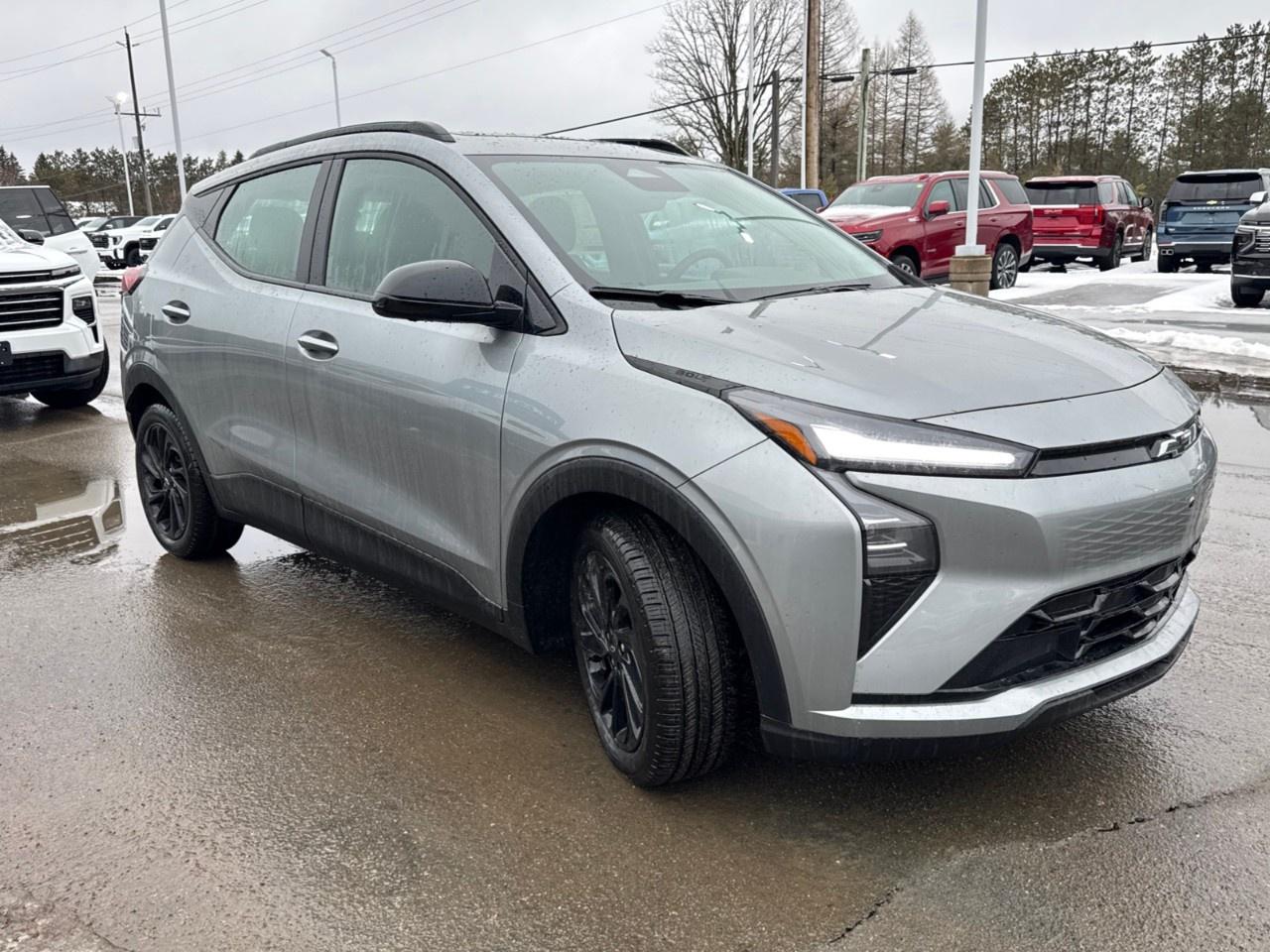 2027 Chevrolet Bolt FWD 4dr RS Photo2