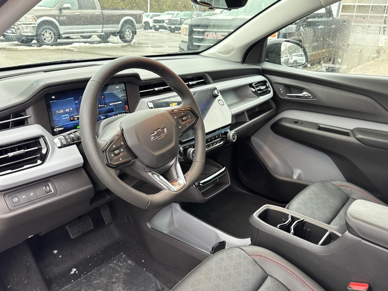 2027 Chevrolet Bolt FWD 4dr RS Photo