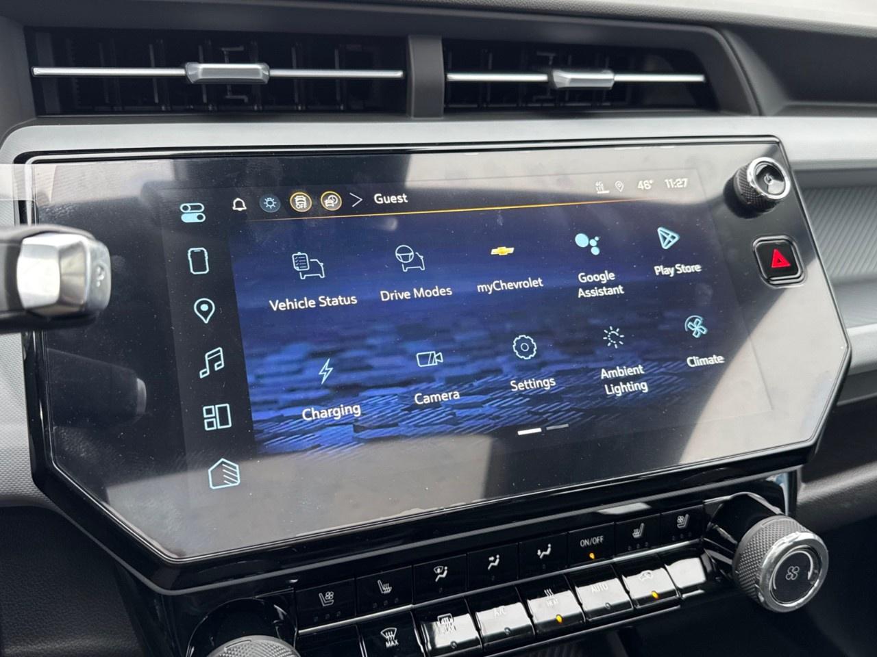 2027 Chevrolet Bolt FWD 4dr RS Photo