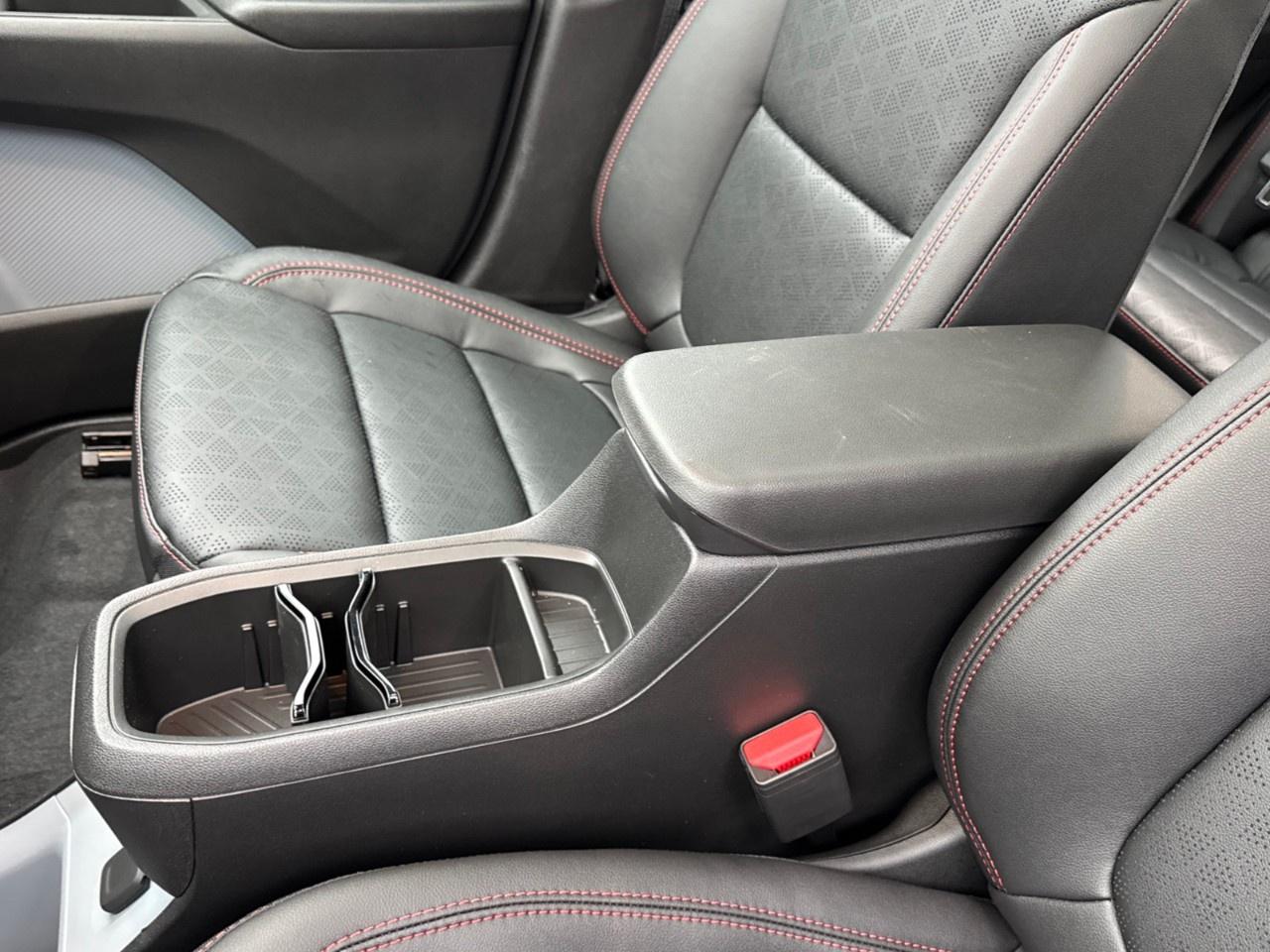 2027 Chevrolet Bolt FWD 4dr RS Photo