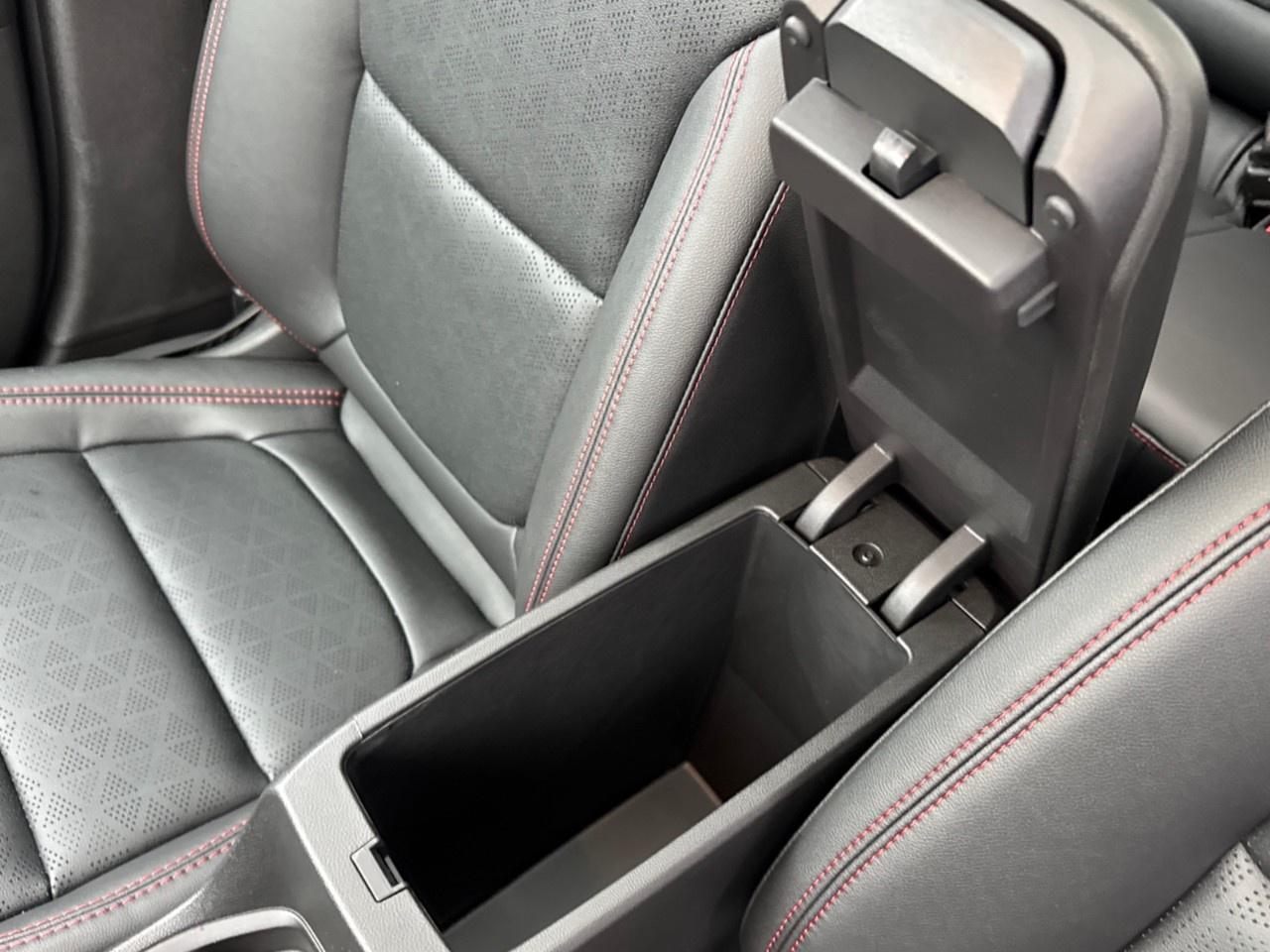 2027 Chevrolet Bolt FWD 4dr RS Photo