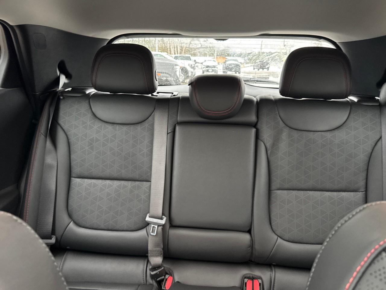 2027 Chevrolet Bolt FWD 4dr RS Photo