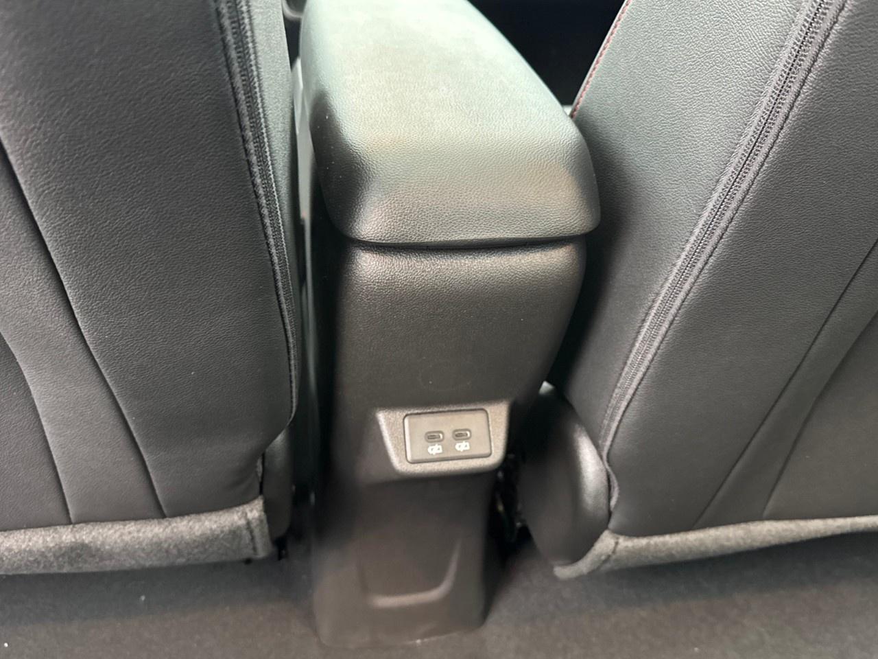 2027 Chevrolet Bolt FWD 4dr RS Photo