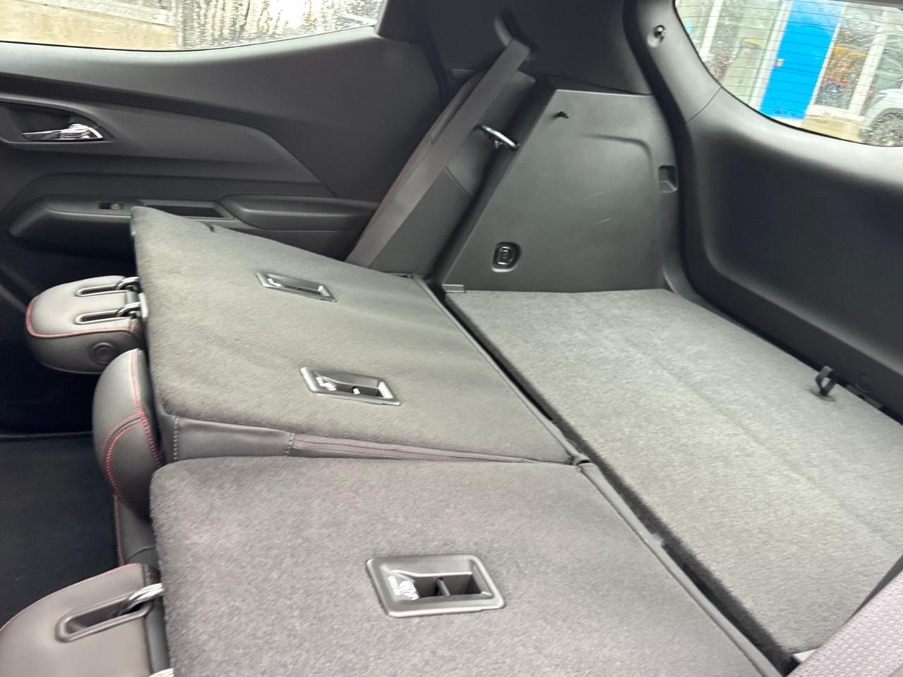 2027 Chevrolet Bolt FWD 4dr RS Photo