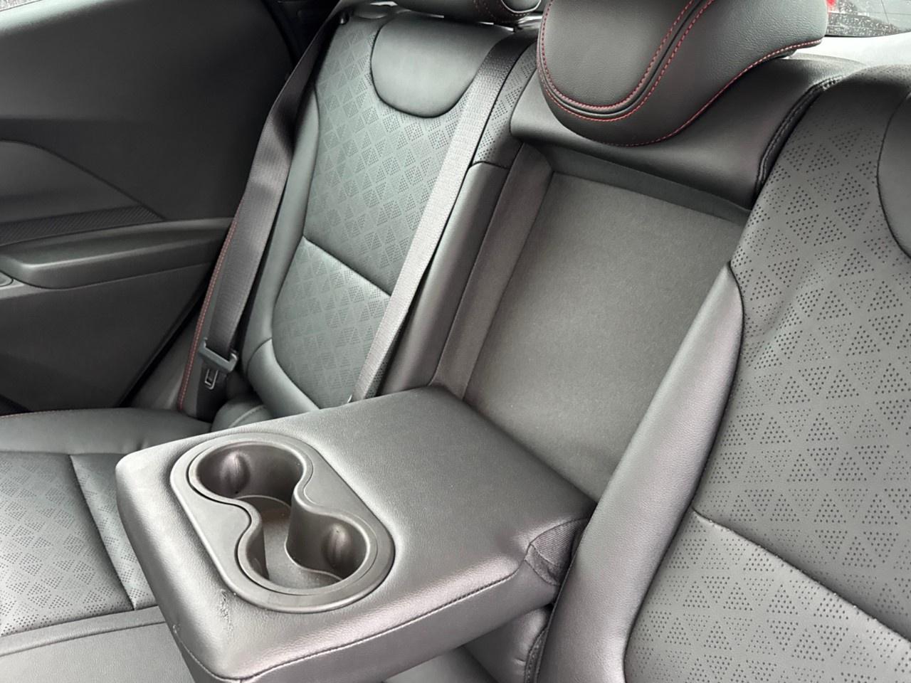 2027 Chevrolet Bolt FWD 4dr RS Photo