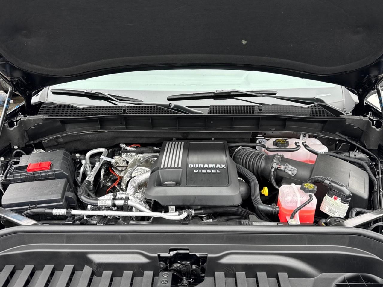 2026 GMC Sierra 1500 Crew Cab Short Box 4-Wheel Drive Elevation Photo