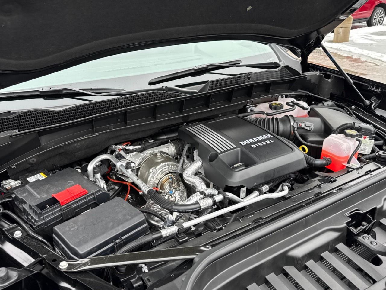 2026 GMC Sierra 1500 Crew Cab Short Box 4-Wheel Drive Elevation Photo