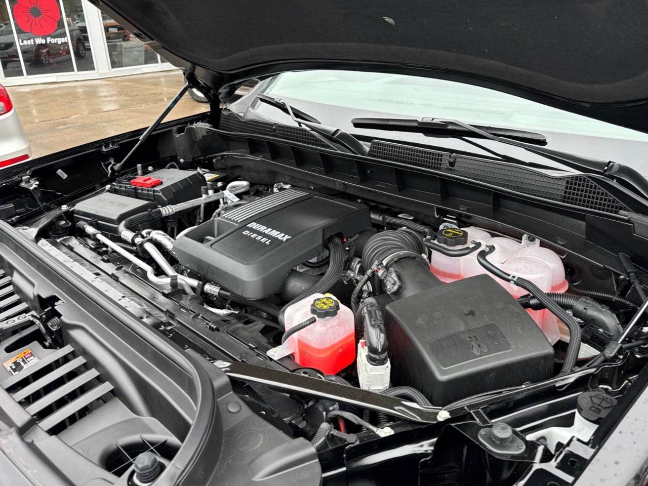 2026 GMC Sierra 1500 Crew Cab Short Box 4-Wheel Drive Elevation Photo