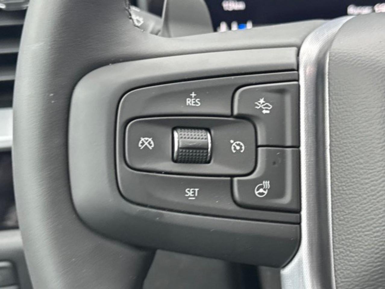 2026 GMC Sierra 1500 Crew Cab Short Box 4-Wheel Drive Elevation Photo