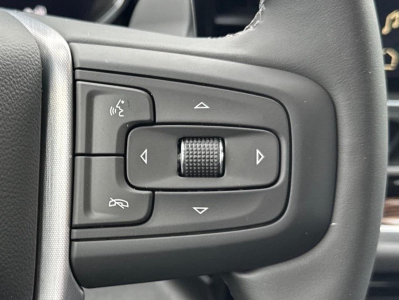 2026 GMC Sierra 1500 Crew Cab Short Box 4-Wheel Drive Elevation Photo