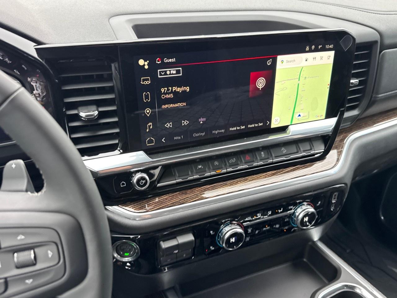 2026 GMC Sierra 1500 Crew Cab Short Box 4-Wheel Drive Elevation Photo