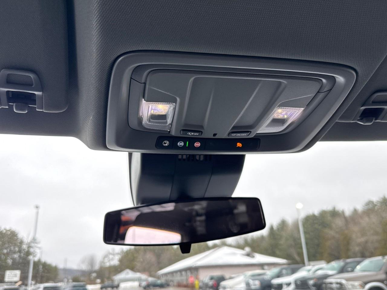 2026 GMC Sierra 1500 Crew Cab Short Box 4-Wheel Drive Elevation Photo