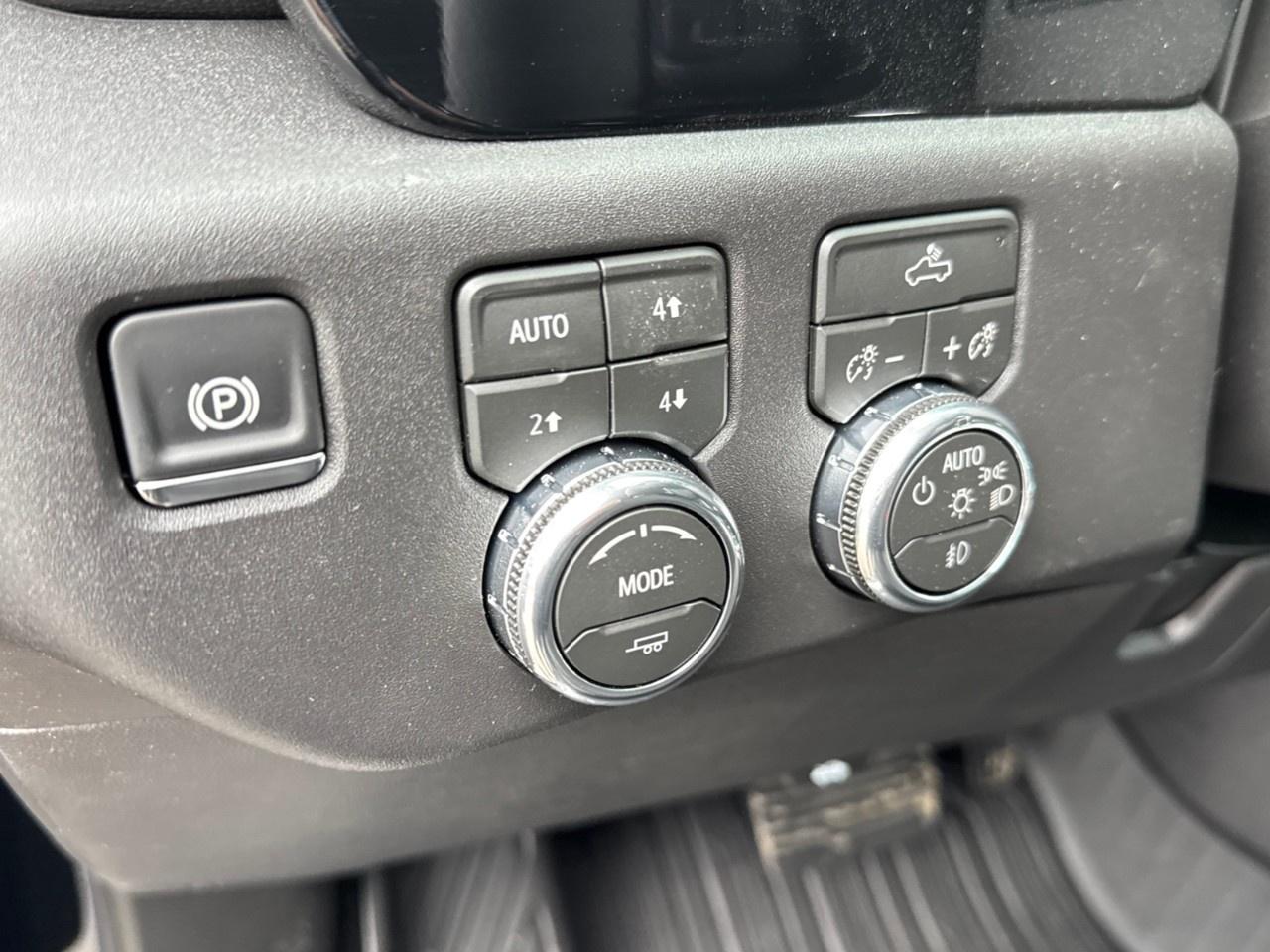 2026 GMC Sierra 1500 Crew Cab Short Box 4-Wheel Drive Elevation Photo