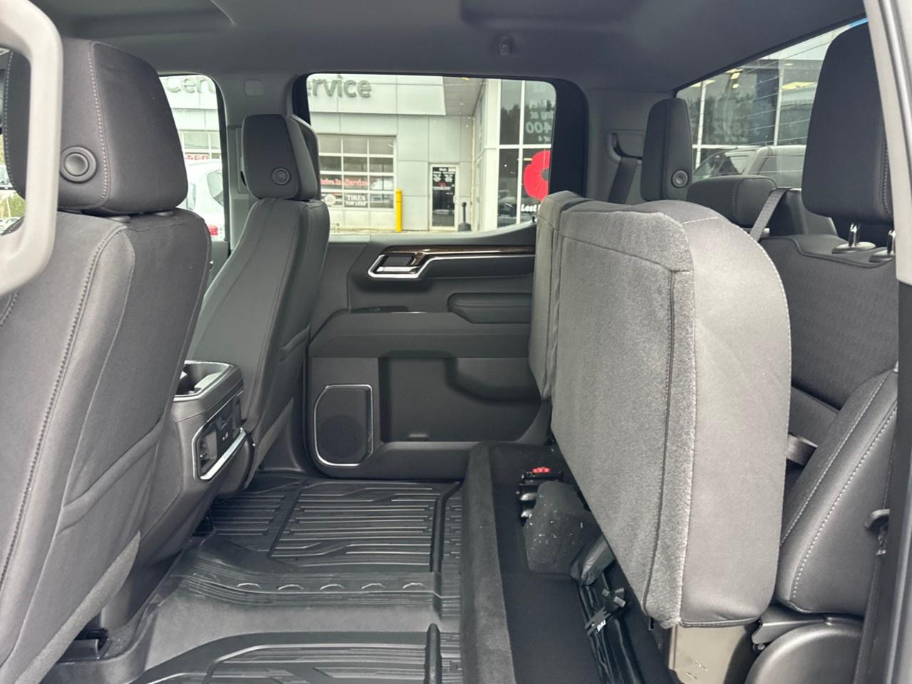 2026 GMC Sierra 1500 Crew Cab Short Box 4-Wheel Drive Elevation Photo