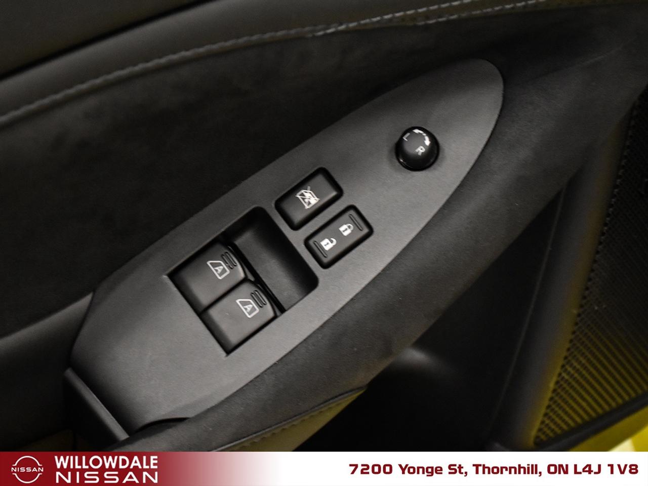 2023 Nissan Z Performance 2dr Coupe Photo